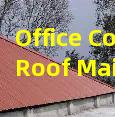 Office Complex Roof Maintenance Programs Scheduled Inspections and Minor Repairs
